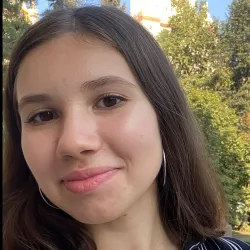 Фотография репетитора Осипова Юлия Владиславовна