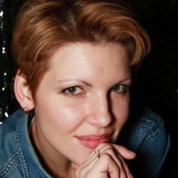 Фотография репетитора Ванеева Ольга Сергеевна