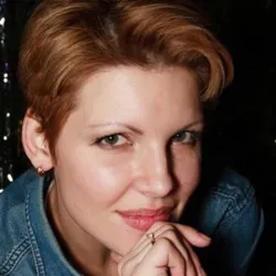 Фотография репетитора Ванеева Ольга Сергеевна