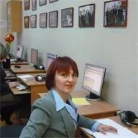 Фотография репетитора Гриценко Светлана Николаевна