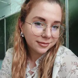 Фотография репетитора Иванова Лилия Алексеевна