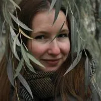 Фотография репетитора Янова Полина Дмитриевна