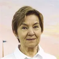 Фотография репетитора Пилюгаева Нина Кондратьевна