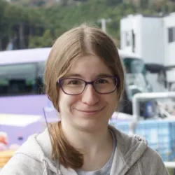 Фотография репетитора Бацева Елизавета Алексеевна