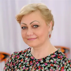 Фотография репетитора Москаленко Оксана Геннадьева