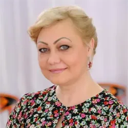 Фотография репетитора Москаленко Оксана Геннадьева