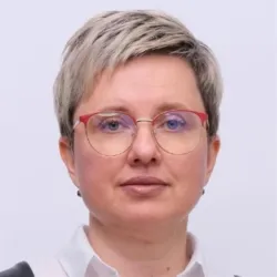 Фотография репетитора Звягина Маргарита Анатольевна