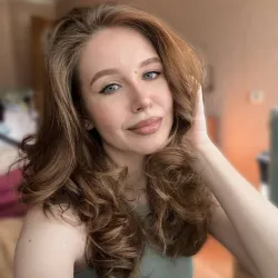 Фотография репетитора Аксенова Милена Игоревна