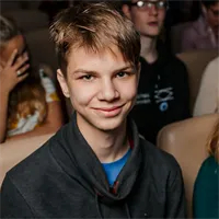 Фотография репетитора Смирнов Иван Захарович