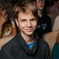 Фотография репетитора Смирнов Иван Захарович