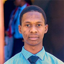 Фотография репетитора Лавал Мухаммад Белло 