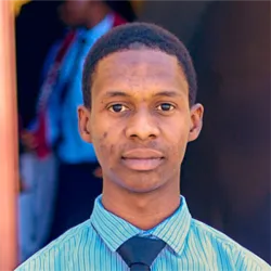 Фотография репетитора Лавал Мухаммад Белло 