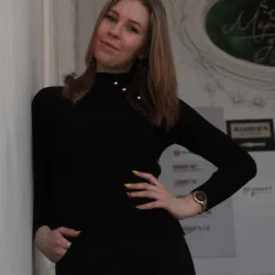 Фотография репетитора Иванова Мария Евгеньевна