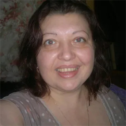 Фотография репетитора Смирнова Любовь Валерьевна