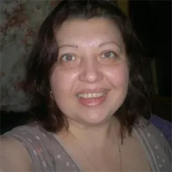 Фотография репетитора Смирнова Любовь Валерьевна