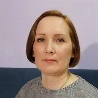 Фотография репетитора Сабирьянова Светлана Раисовна