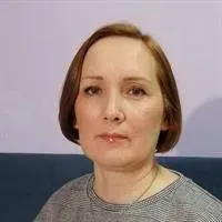 Фотография репетитора Сабирьянова Светлана Раисовна