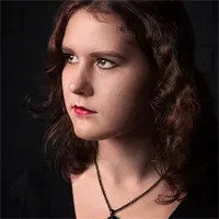 Фотография репетитора Мелехова Дарья Григорьевна