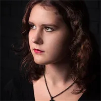 Фотография репетитора Мелехова Дарья Григорьевна