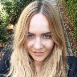 Фотография репетитора Устимова Наталья Викторовна