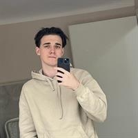 Фотография репетитора Шепелин Кирилл Михайлович