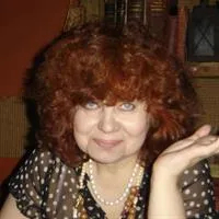 Фотография репетитора Туманова Надежда Павловна