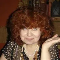 Фотография репетитора Туманова Надежда Павловна