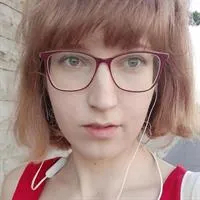 Фотография репетитора Петрова Марина Сергеевна