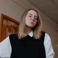 Фотография репетитора Иванова Анастасия Александровна