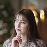 Фотография репетитора Арженовская Екатерина Владимировна