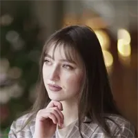 Фотография репетитора Арженовская Екатерина Владимировна