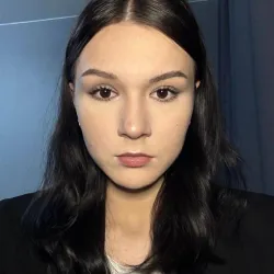 Фотография репетитора Никифорова Ева Денисовна