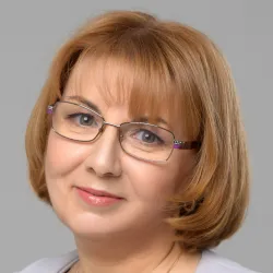 Фотография репетитора Гнитиёва Тамара Александровна