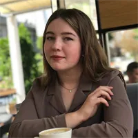 Фотография репетитора Масель Елена Ивановна