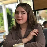 Фотография репетитора Масель Елена Ивановна