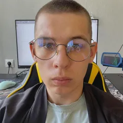 Фотография репетитора Тянькин Алексей Алексеевич