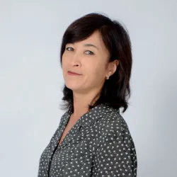 Фотография репетитора Пак Алена 