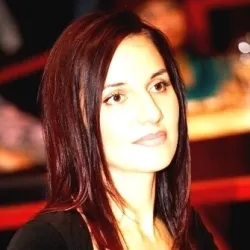 Фотография репетитора Апасова Юлия Николаевна