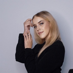 Фотография репетитора Андриясова Анастасия Геннадьевна