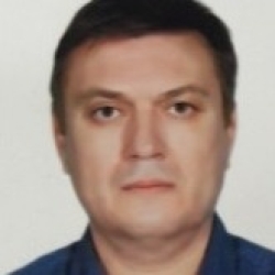 Фотография репетитора Зубенко Михаил Александрович