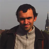 Фотография репетитора Копылов Владислав Маркович