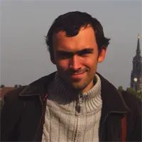 Фотография репетитора Копылов Владислав Маркович