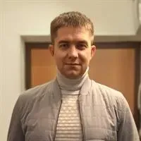 Фотография репетитора Дюжев Вадим Сергеевич