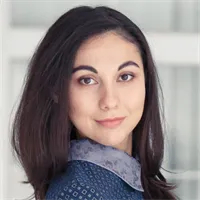 Фотография репетитора Князева Виктория Тахыровна