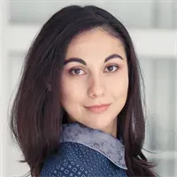 Фотография репетитора Князева Виктория Тахыровна