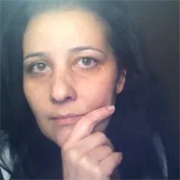 Фотография репетитора Кучиева Зарина Муратовна