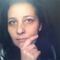 Фотография репетитора Кучиева Зарина Муратовна