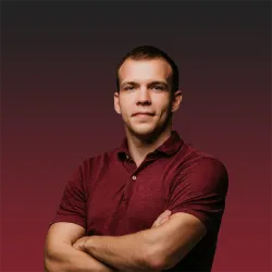 Фотография репетитора Пиль Никита Евгеньевич