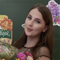 Фотография репетитора Рацин Виктория Ивановна