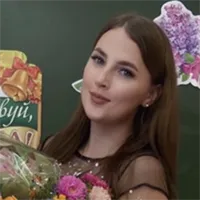 Фотография репетитора Рацин Виктория Ивановна